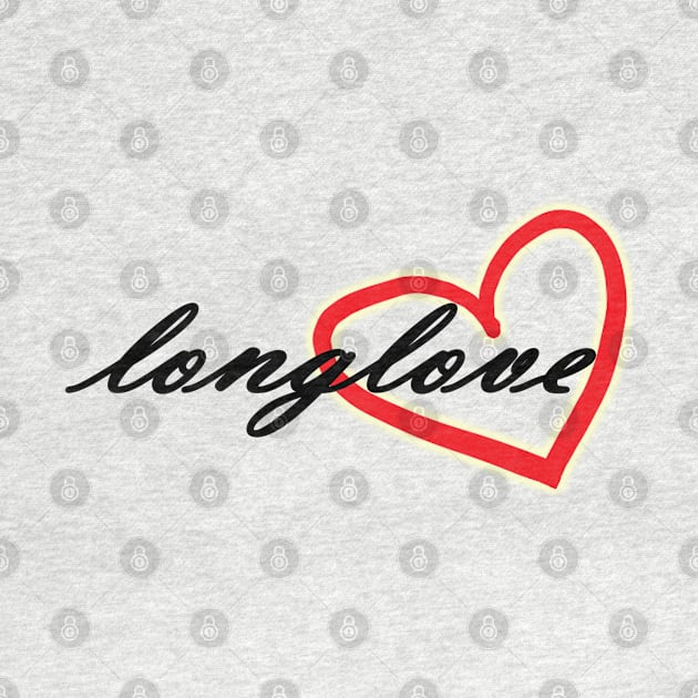 Longlove by ucipasa